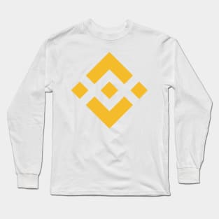 BNB Logo Long Sleeve T-Shirt